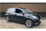 2024 Hyundai i10