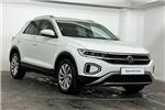 2022 Volkswagen T-Roc