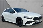 2024 Mercedes-Benz A-Class