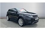 2018 Land Rover Range Rover Evoque