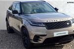 2021 Land Rover Range Rover Velar