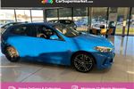 2020 BMW 1 Series