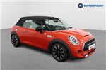 2020 MINI Convertible