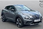 2022 Nissan Juke