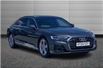 2024 Audi A8