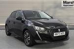2023 Peugeot 208