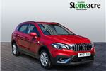 2021 Suzuki SX4 S-Cross