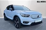 2021 Volvo XC40 Recharge