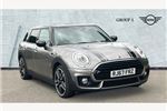 2017 MINI Clubman