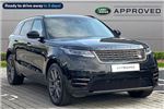 2023 Land Rover Range Rover Velar