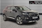 2018 Peugeot 3008