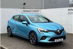 2022 Renault Clio