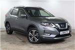 2018 Nissan X-Trail