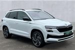 2024 Skoda Karoq