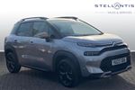 2023 Citroen C3 Aircross