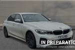 2022 BMW 3 Series