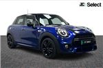 2019 MINI Hatchback 5dr