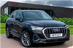 2021 Audi Q3