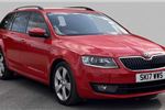 2017 Skoda Octavia