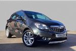 2016 Vauxhall Mokka