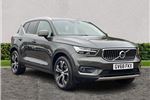 2018 Volvo XC40