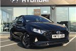 2023 Hyundai i20