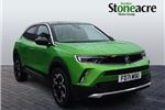 2022 Vauxhall Mokka