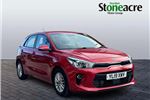 2019 Kia Rio