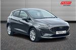 2023 Ford Fiesta