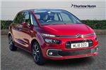 2018 Citroen C4 Picasso