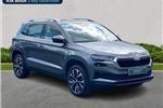 2023 Skoda Karoq