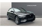 2024 Jaguar F-Pace