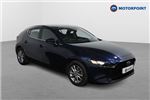 2022 Mazda 3