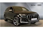 2020 Audi SQ7