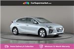 2020 Hyundai IONIQ