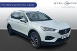 2022 SEAT Tarraco