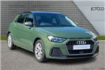 2024 Audi A1