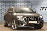 2020 Audi Q3