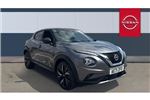2021 Nissan Juke