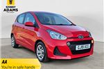 2019 Hyundai i10