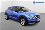 2021 Nissan Juke