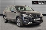 2018 SEAT Ateca