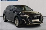 2021 Audi Q5