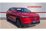 2024 Honda HR-V
