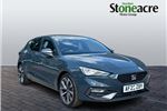 2025 SEAT Leon