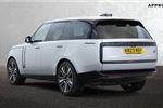 2023 Land Rover Range Rover