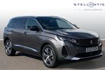 2023 Peugeot 5008