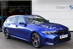 2024 BMW 3 Series Touring