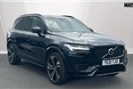 2021 Volvo XC90