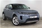 2021 Land Rover Range Rover Evoque